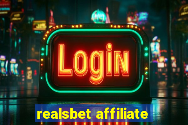 realsbet affiliate